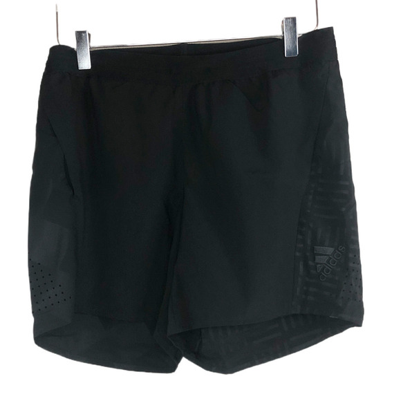 Bundle Lot 6 Women's Shorts Legging Size S Under Armour Adidas Athleta Avia - Picture 6 of 7